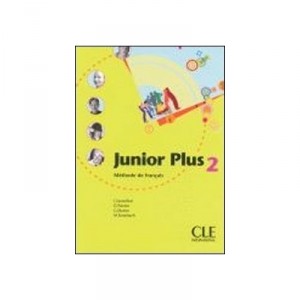 Junior Plus Niveau 2 - Collectif