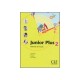 Junior Plus Niveau 2 - Collectif