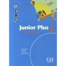Junior Plus Niveau 3 Exercices - Collectif