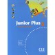 Junior Plus Niveau 3 Exercices - Collectif