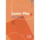 Junior Plus Niveau 4 , Livre Du Professeur - Collectif