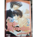Junjo Romantica T.2 - Shungiku Nakamura
