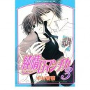 Junjo Romantica T.3 - Shungiku Nakamura