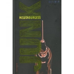 Junk - Melvin Burgess