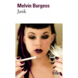 Junk - Melvin Burgess
