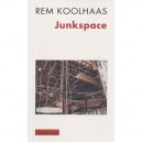 Junkspace. - Rem Koolhaas