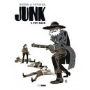 Junk T.2 , Pay Back - Bruno Pothier