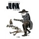 Junk T.2 , Pay Back - Bruno Pothier