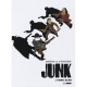 Junk T.1 - Bruno , Nicolas Pothier