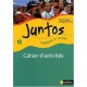 Juntos, Espagnol , 2ere Annee , Niveau A2 , Cahier D'activites (edition 2009) - Edouard Clemente