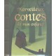 Merveilleux Contes De Mon Enfance - Anne Lanoe