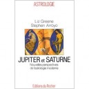 Jupiter Et Saturne - Green/arroyo