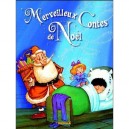 Merveilleux Contes De Noel - Collectif