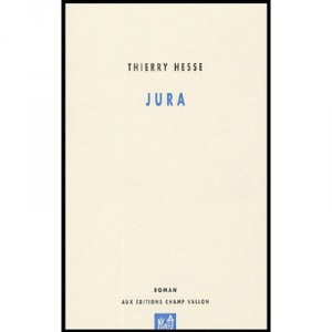 Jura - Hesse Thierry