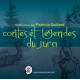 Contes Et Legendes Du Jura - Patricia Gaillard