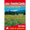 Jura-franche Comte Des Vosges Au Lac Leman - Collectif