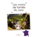 Jura , Noms De Famille - Collectif