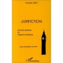 Jurifiction - Claude Amey