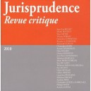 Jurisprudence T.2010 - Jurisprudence