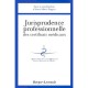 Jurisprudence Des Certificats Medicaux - Anne-marie Duguet