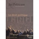 Jus Politicum T.1 , Le Droit Politique (edition 2009) - Institut Villey