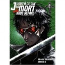 Jusqu'a Ce Que La Mort Nous Separe T.6 - Hiroshi Takashige