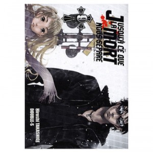 Jusqu'a Ce Que La Mort Nous Separe T.9 - Hiroshi Takashige