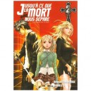 Jusqu'a Ce Que La Mort Nous Separe T.2 - Hiroshi Takashige