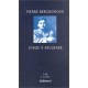 Jusqu'a Faulkner - Pierre Bergounioux