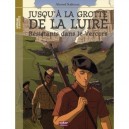 Jusqu'a La Grotte De La Luire , Resistants Dans Le Vercors - Ahmed Kahlouaz