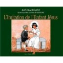 L'imitation De L'enfant Jesus - Jean Plaquevent
