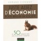 Juste Assez D'economie Pour Briller En Societe , Les 50 Grandes Idees Que Vous Devez Connaitre - Edmund Conway