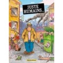 Juste Humains... - Ness