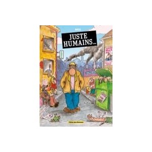 Juste Humains... - Ness