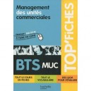 Management Des Unites Commerciales , Bts Muc - Pascal Besson , Alain Caillat , Isabelle Colombari , Dominique Larue , Chantal P