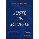 Juste Un Souffle - Valerie Sindt