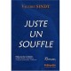 Juste Un Souffle - Valerie Sindt