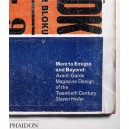 Merz To Emigre And Beyond - Steven Heller