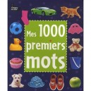 Mes 1000 Premiers Mots - Collectif