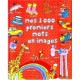 Mes 1000 Premiers Mots En Images - C Clark , T Burton