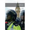 Justice Niveau: 3 - Collectif