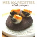 Mes 100 Recettes De Coquilles Saint Jacques - Jean-paul Crouzil
