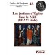 Justices D'eglise Dans Le Midi , Xi-xv Siecles - Fanjeaux
