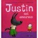 Justin Est Amoureux - Philippe Goossens , Thierry Robberecht