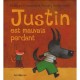 Justin Est Mauvais Perdant - Philippe Goossens , Thierry Robberecht