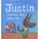 Justin Raconte Des Bobards - Philippe Goossens , Thierry Robberecht
