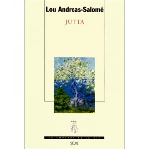 Jutta - Lou Andreas-salome
