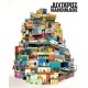 Juxtapoz Handmade /anglais - Gingko