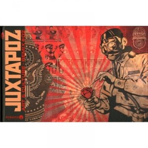 Juxtapoz Art Et Culture Remix T.2 - Collectif