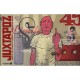 Juxtapoz Art Et Culture Remix T.1 - Collectif